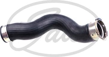 Charge Air Hose 09-0742