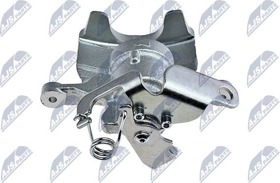 Brake Caliper HZT-FR-029 - image 2