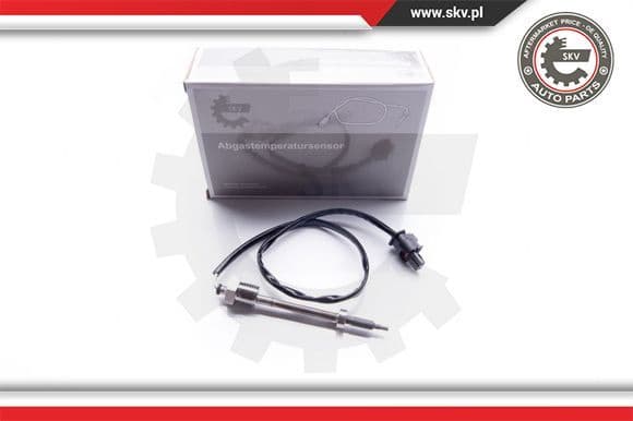 Sensor, exhaust gas temperature 30SKV065