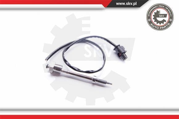 Sensor, exhaust gas temperature 30SKV065 - image 2