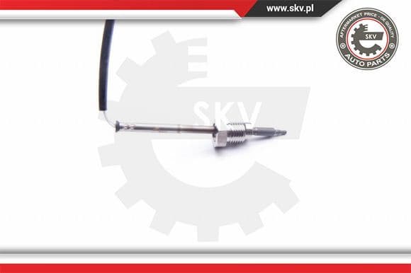 Sensor, exhaust gas temperature 30SKV065 - image 3