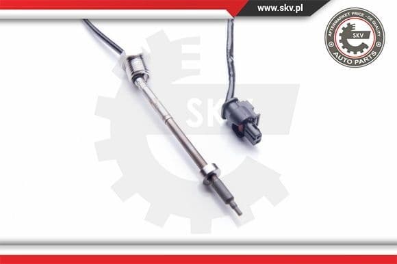 Sensor, exhaust gas temperature 30SKV065 - image 5