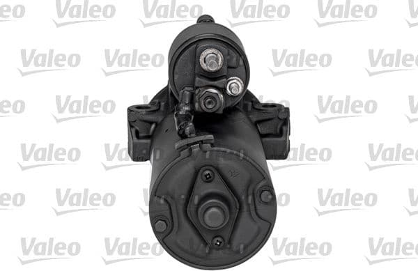 Starter VALEO CORE-FLEX 201007 - image 2