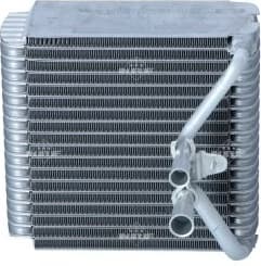 Evaporator, air conditioning EASY FIT 36043