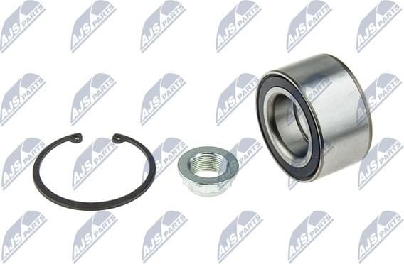 Wheel Bearing Kit KLT-BM-005 - image 2