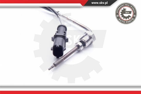 Sensor, exhaust gas temperature 30SKV049