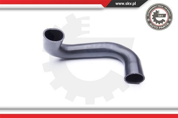 Charge Air Hose 24SKV770 - image 2