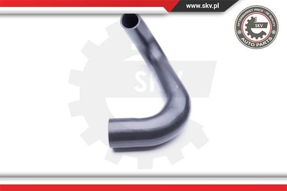 Charge Air Hose 24SKV770 - image 3