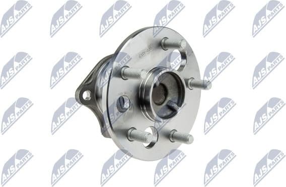 Wheel Bearing Kit KLT-TY-030 - image 2