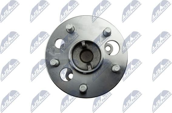 Wheel Bearing Kit KLT-TY-030 - image 4