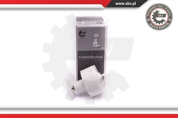 fuel supply unit 02SKV767