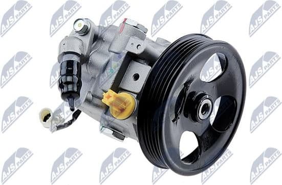 Hydraulic Pump, steering SPW-SB-008