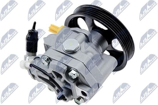 Hydraulic Pump, steering SPW-SB-008 - image 2