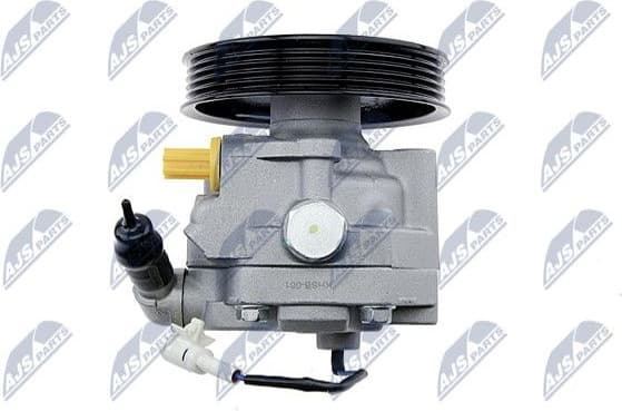 Hydraulic Pump, steering SPW-SB-008 - image 3