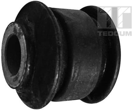 Mounting, control/trailing arm 00159956