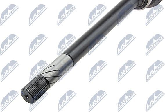 Drive Shaft NPW-RE-150 - image 3