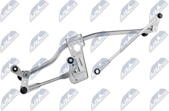 Wiper Linkage EMW-FT-001 - image 2