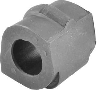 Mounting, stabiliser bar 00162482