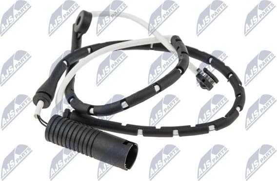 Warning Contact, brake pad wear HCZ-BM-002