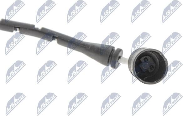 Warning Contact, brake pad wear HCZ-BM-002 - image 3