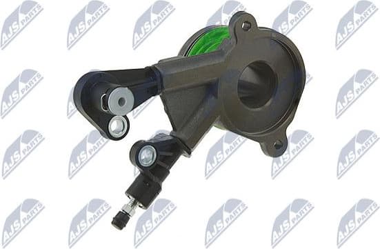 Central Slave Cylinder, clutch NWS-ME-002 - image 2