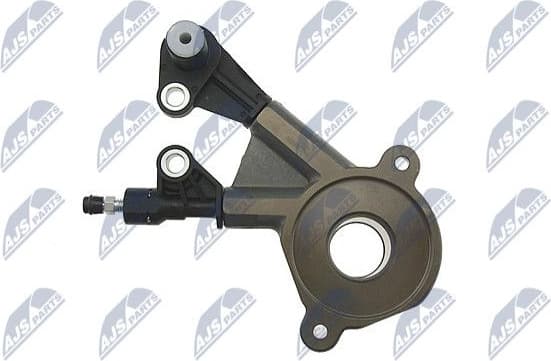 Central Slave Cylinder, clutch NWS-ME-002 - image 5