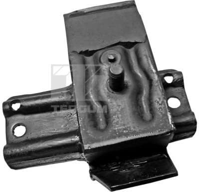 Mounting, engine 00467893