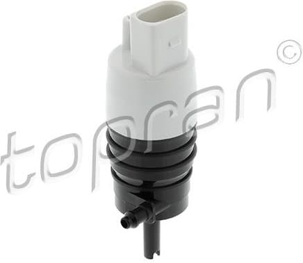 Washer Fluid Pump, window cleaning 409 847