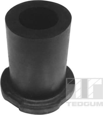 Mounting, leaf spring 00284896