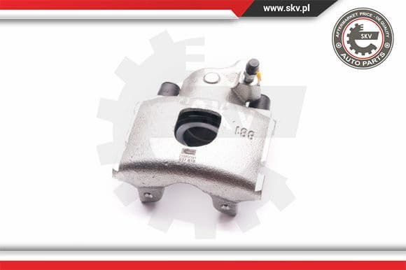 Brake Caliper 23SKV391 - image 3