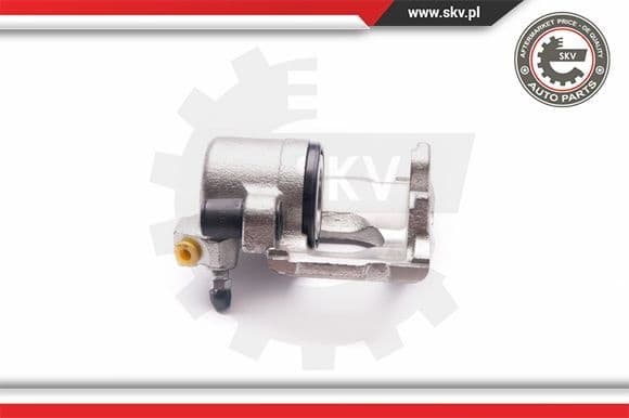 Brake Caliper 23SKV391 - image 4