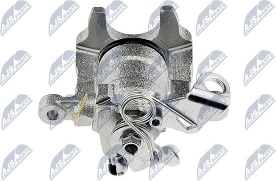 Brake Caliper HZT-FR-006 - image 2
