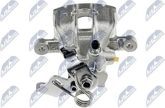 Brake Caliper HZT-FR-006 - image 3