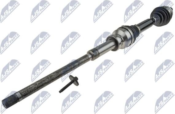 Drive Shaft NPW-VV-053