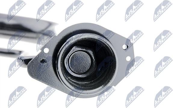 Filler Neck, fuel tank PWP-SU-006 - image 3