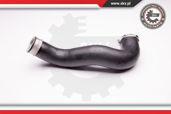 Charge Air Hose 24SKV196