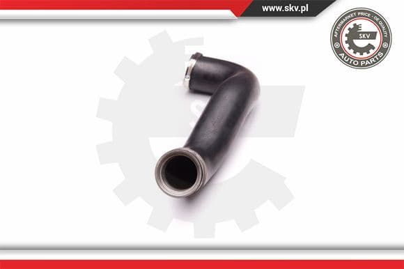 Charge Air Hose 24SKV196 - image 2