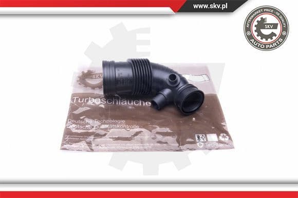 Charge Air Hose 43SKV122