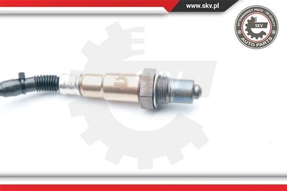 Oxygen Sensor 09SKV854 - image 3