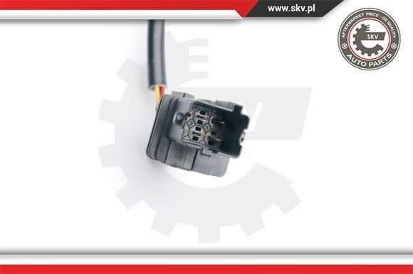 Oxygen Sensor 09SKV854 - image 4