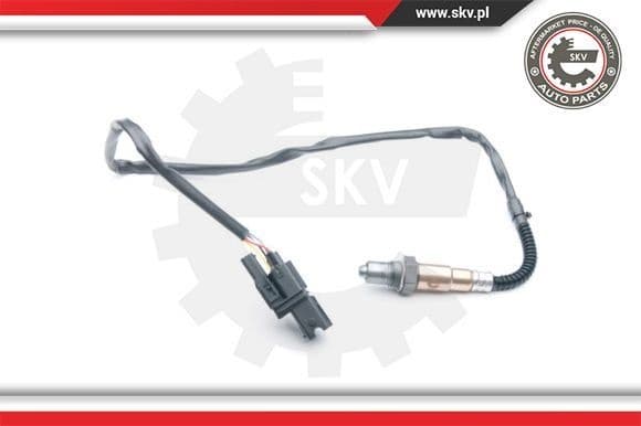Oxygen Sensor 09SKV856 - image 2