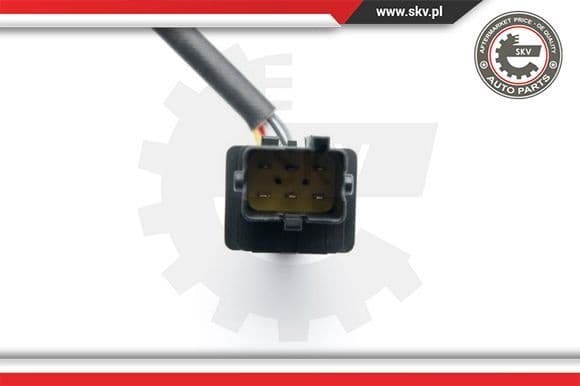 Oxygen Sensor 09SKV856 - image 4