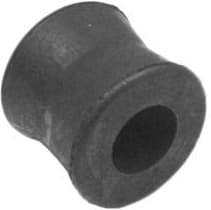 Mounting, shock absorber 00193701