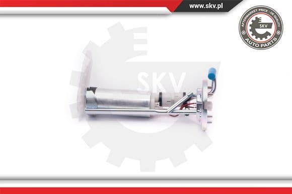 fuel supply unit 02SKV784 - image 2