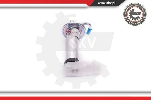 fuel supply unit 02SKV784 - image 5