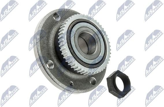 Wheel Bearing Kit KLT-CT-005