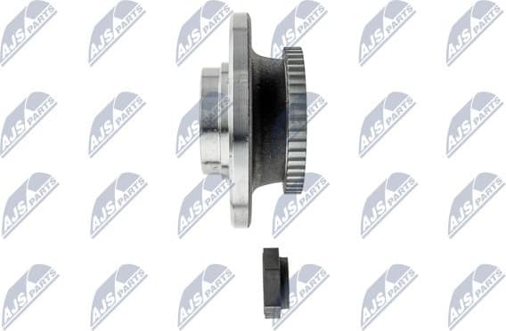 Wheel Bearing Kit KLT-CT-005 - image 3