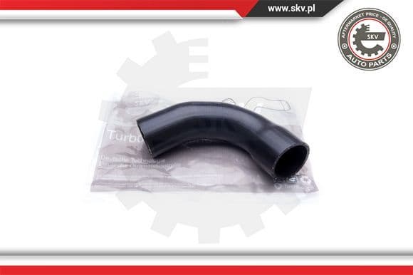 Charge Air Hose 24SKV853