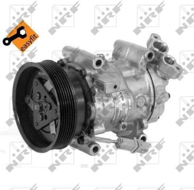 Compressor, air conditioning EASY FIT 32744