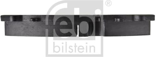 Brake Pad Set, disc brake 16607 - image 2